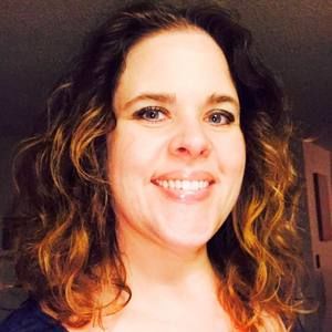 Meet your Posher, Anne